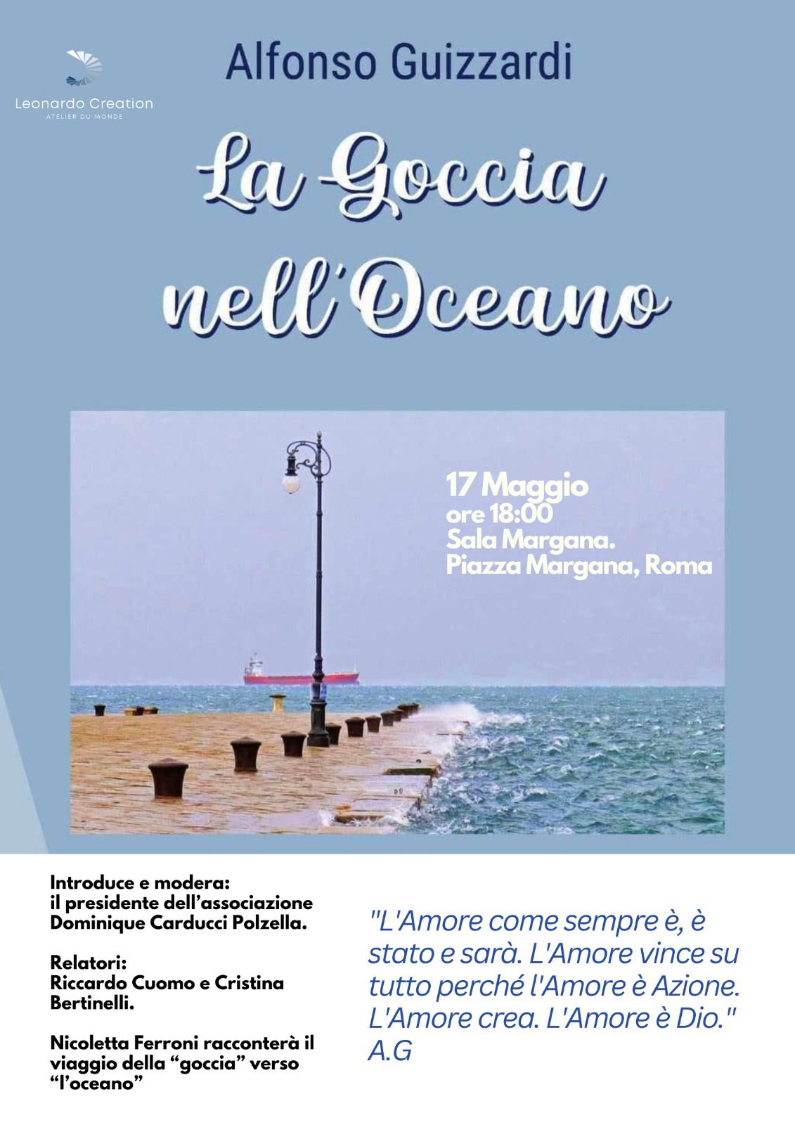 lagoccia