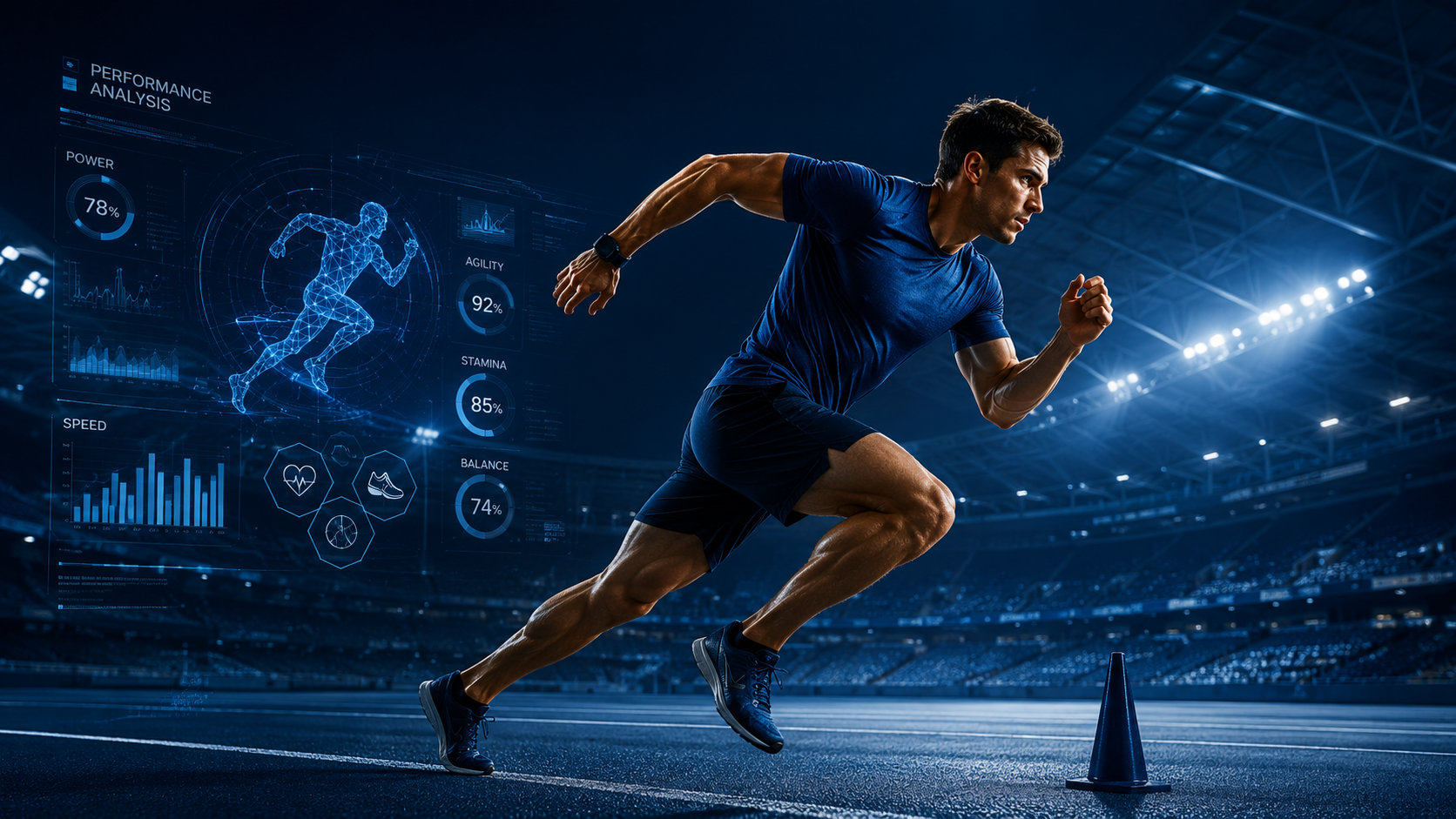 AI Sport Future