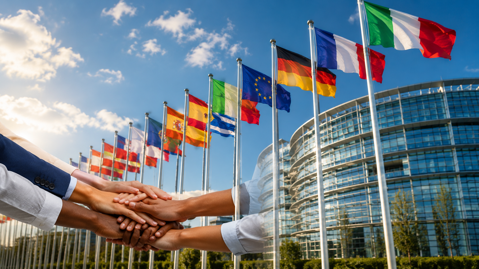 Cooperazione Internazionale