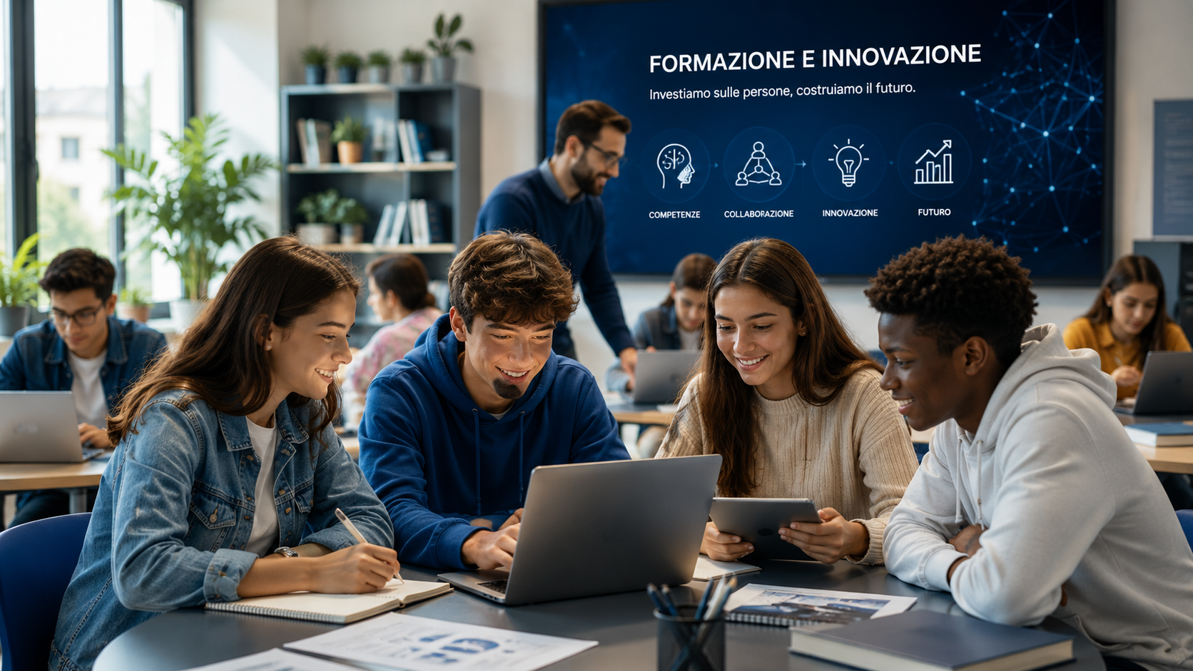 Formazione e Innovazione